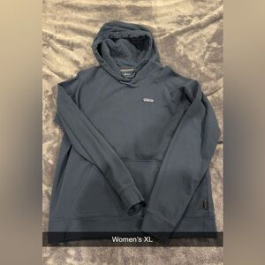 Womens Patagonia Hoodie XL